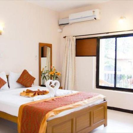 White Orchid Resort Кандолим Экстерьер фото