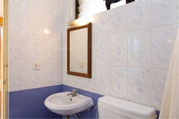 White Orchid Resort Кандолим Экстерьер фото
