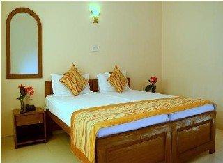 White Orchid Resort Кандолим Экстерьер фото